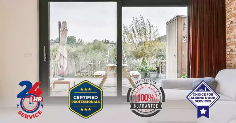 Automatic Glass Door Repair Near Me in Aventura