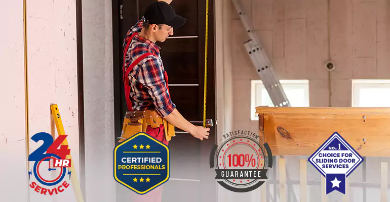 Emergency Exit Door Maintenance and Adjustment in Aventura