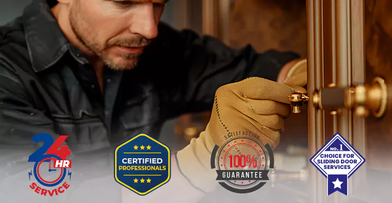 Hotel Door Lock Installation and Repair Aventura