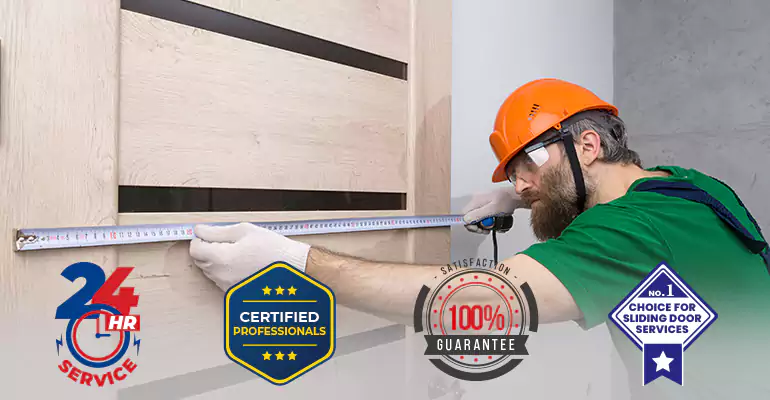 Hollow Core Interior Door Repair Aventura