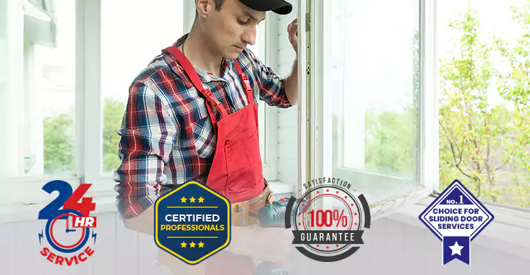 Residential New Home Window Installation Aventura