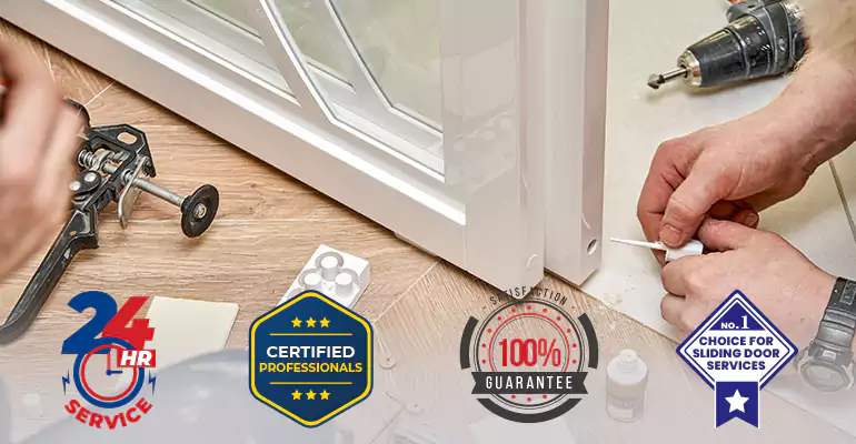 Closet & Pocket Door Rollers Replacement in Aventura