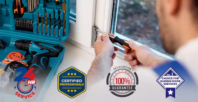 Vinyl Patio Door Wheel Replacement Aventura