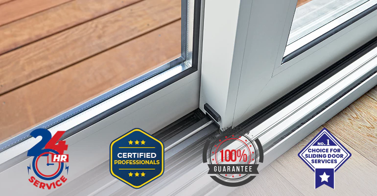 Emergency Pocket Door Track Replacement in Aventura