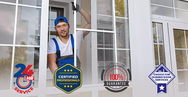 Screen Porch Door Repair Aventura