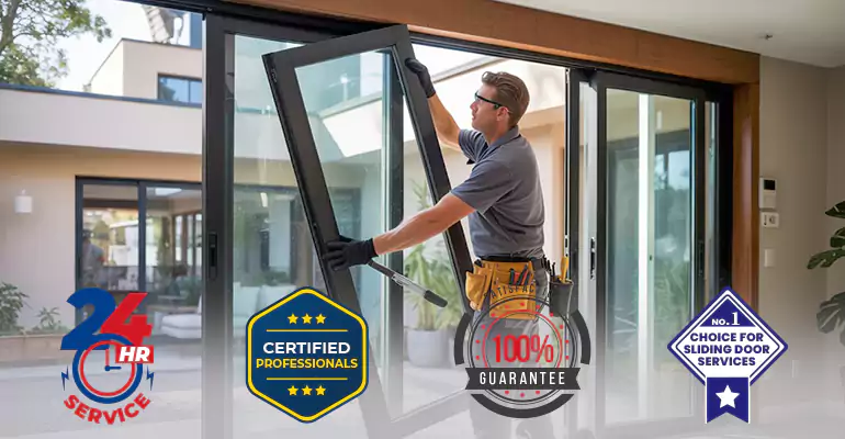 Sliding Glass Door Replacement Glass Panels Aventura