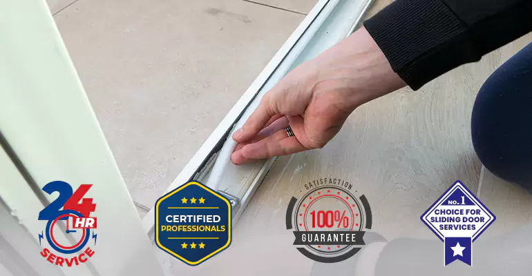 Cost-Effective Sliding Glass Door Panel Replacement Aventura