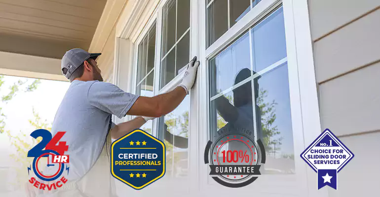 Emergency & Mobile Window Repair Service in Aventura