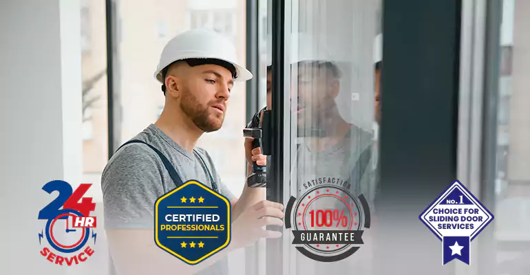 Sill & Frame Specific Waterproofing Aventura