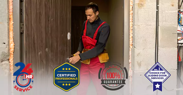 Emergency Exit Door Repair in Aventura, FL