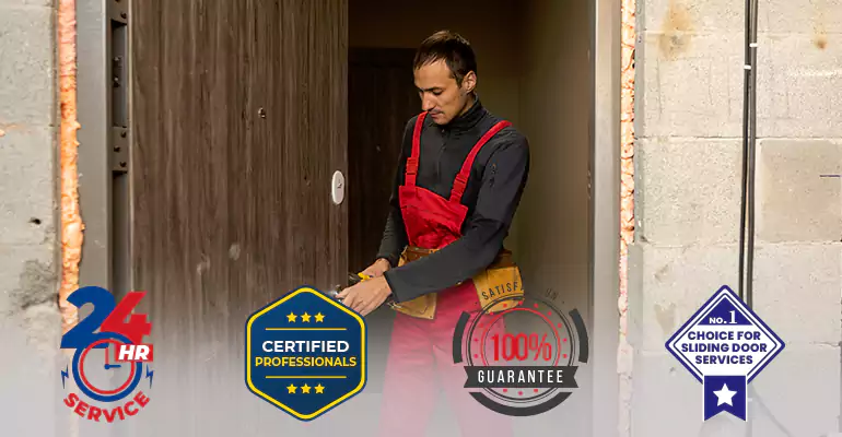Fire Rated Door Repair in Aventura, FL