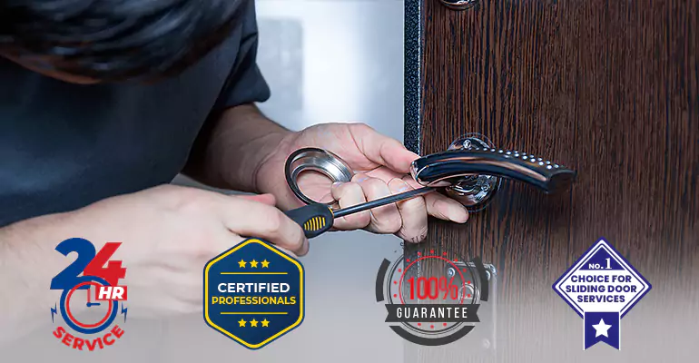 Hotel Door Llock Repair in Aventura, FL