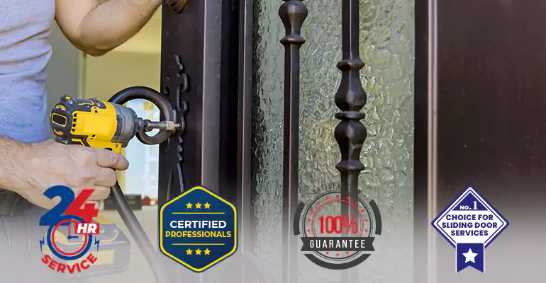 Our Reliable Metal Door Repair Aventura, FL