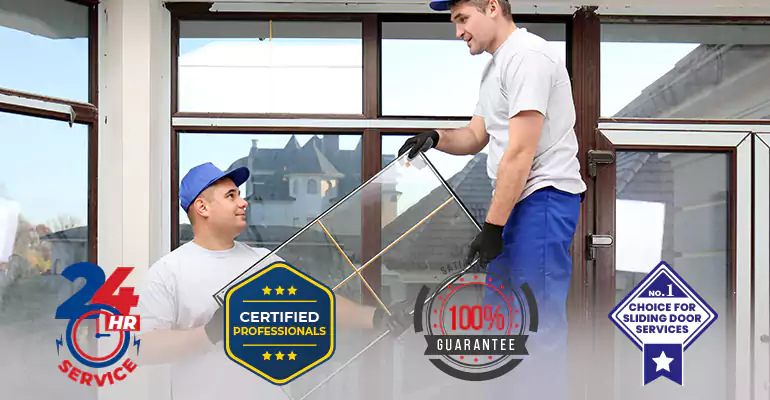 New Construction Window Installation Aventura