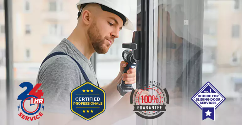 Patio Door Latch Repair Aventura