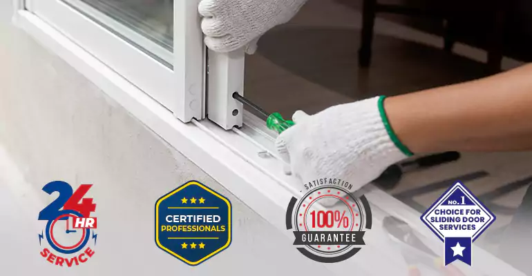 Standard Patio Door Wheel Replacement Aventura