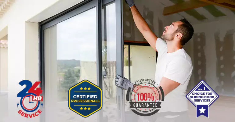 Comprehensive Pella Sliding Door Repair in Aventura