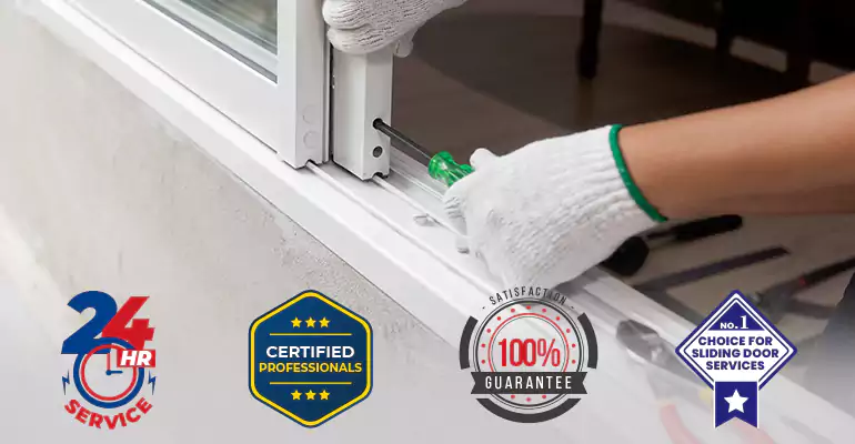 Pocket Door Roller Repair and Adjustment Aventura