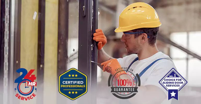 Sliding Door Latch Repair Near Me Aventura