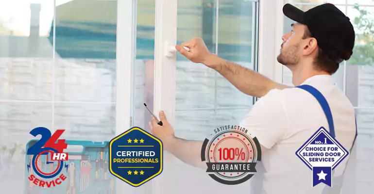 Comprehensive Window Water Proofing Aventura