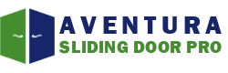 Aventura Sliding Door Pro
