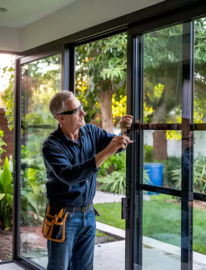 Dependable Automatic Sliding Door Installation Aventura, FL