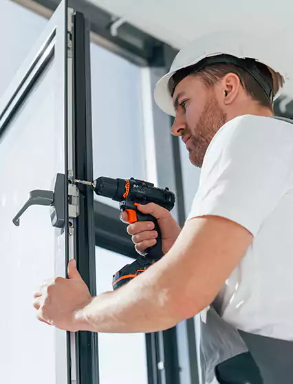 Reliable Balcony Glass Door Repair & Sliding Balcony Door Repairs in Aventura, FL