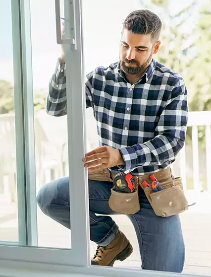 Reliable Balcony Sliding Door Repair Aventura, FL