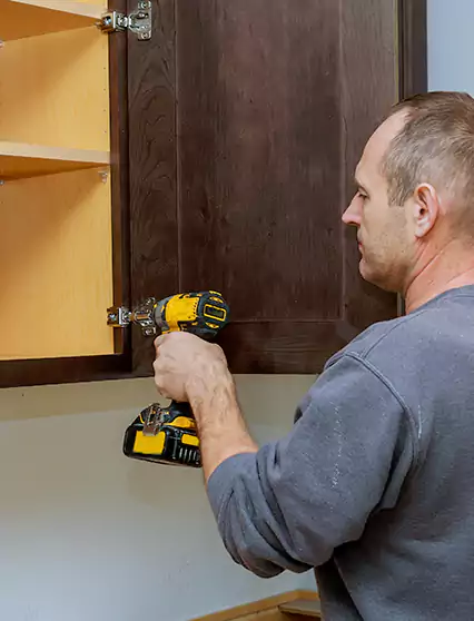 Professional Door Hinge Repair Aventura, FL