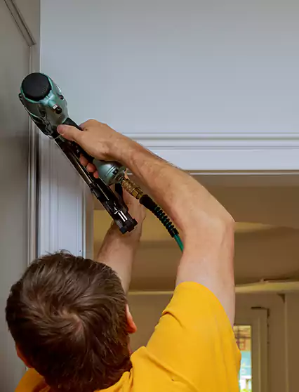 Professional Door Jamb Repair Aventura, FL