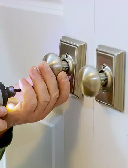 Professional Door Knob Repair Aventura, FL