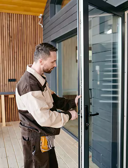 Professional Door Replacement Service and Front Door Replacement in Aventura, FL