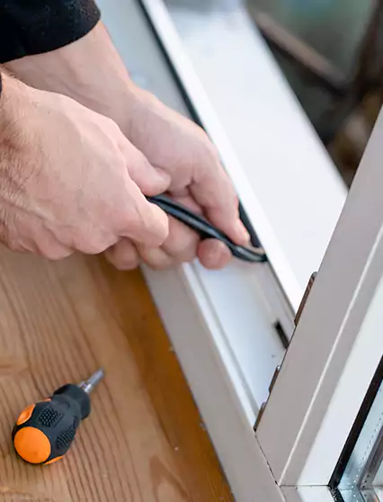 Professional Door Seal Repair Services in Aventura, FL