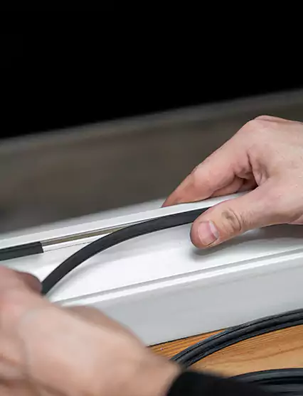 Professional Weather Stripping Service Aventura, FL