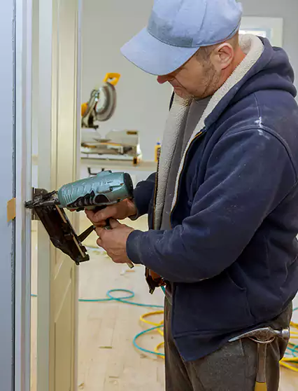 Professional Emergency Exit Door Repair Aventura, FL