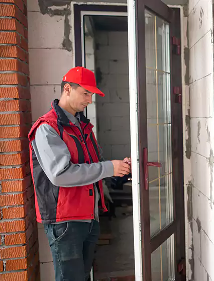 Professional Exterior Door Repair Aventura, FL