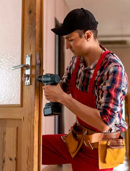 Dependable Handicap Door Repair & Handicap Door Opener Repair in Aventura, FL