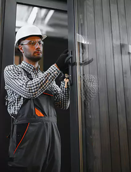Professional Industrial Door Repair Aventura, FL