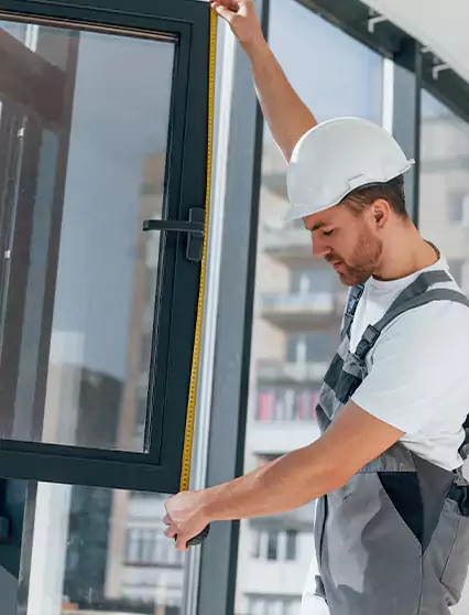 Professional Old Window Restoration Aventura, FL