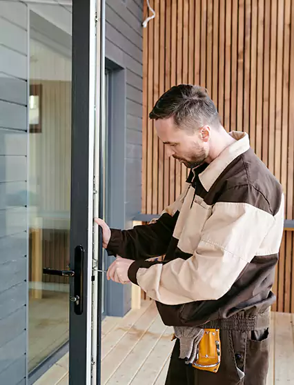 Trusted Patio Door Handle Repair & Sliding Door Handle Repair in Aventura, FL