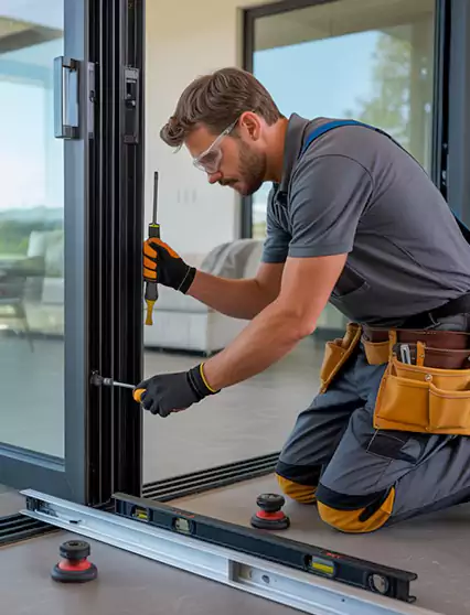 Professional Patio Door Repair Aventura, FL