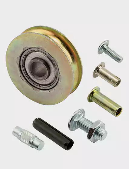 Admirable Patio Door Wheel Replacement Aventura, FL