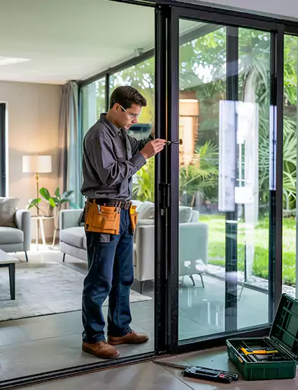 Professional Patio Door Window Repair Aventura, FL