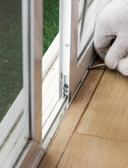 Reliable Pocket Door Roller Replacement Aventura, FL