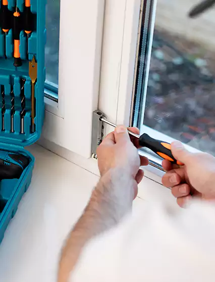 Professional Pocket Door Track Replacement in Aventura, FL