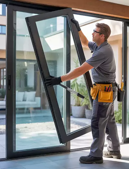 Reliable Pool Screen Door Replacement Aventura, FL