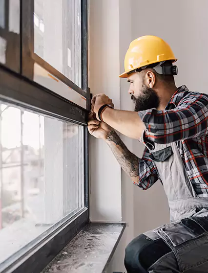 Professional Retractable Screen Repair Aventura, FL