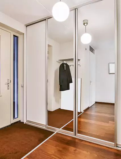 Professional Sliding Closet Door Repair Aventura, FL