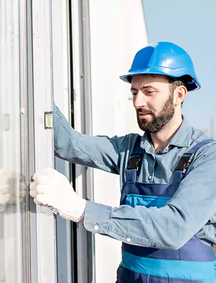 Professional Sliding Door Contractor Aventura, FL