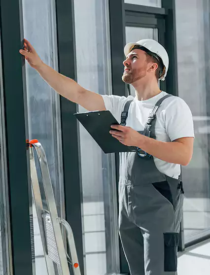 Professional Sliding Door Glass Replacement Services in Aventura, FL